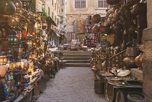 Private Tour to Cairo From Hurghada