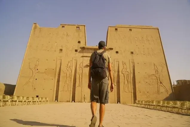 Epic Rail & River Voyage Pyramids and Nile by Train Tours