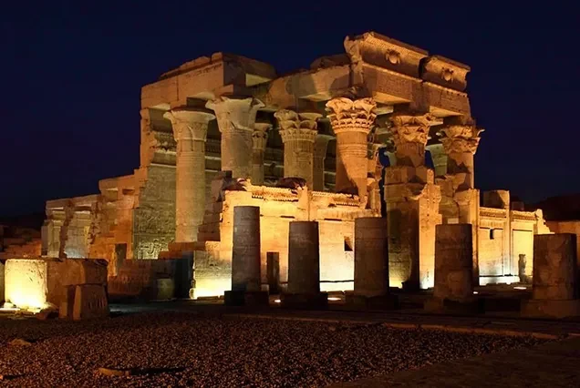 Epic Rail & River Voyage Pyramids and Nile by Train Tours