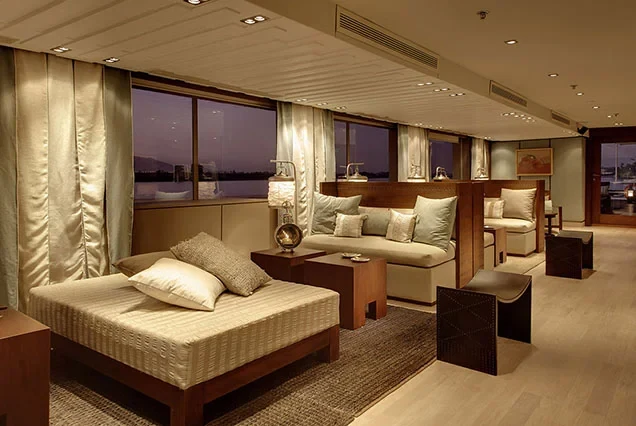 Sanctuary Nile Adventurer Nile Cruise 4 Days Aswan Luxor