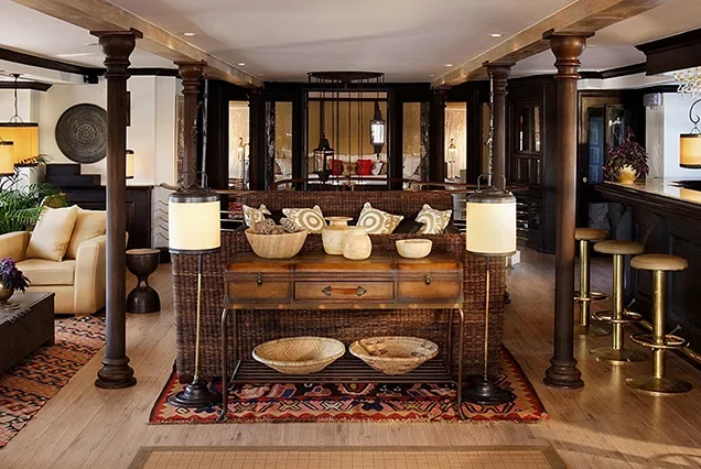 Sanctuary Sun Boat III Luxury Nile Cruise 4 Days Aswan Luxor