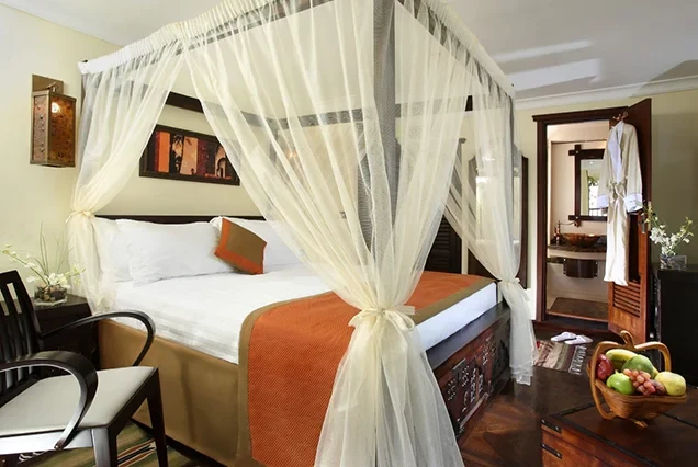 Sonesta Amirat Dahabiya 5 Days Luxor Aswan