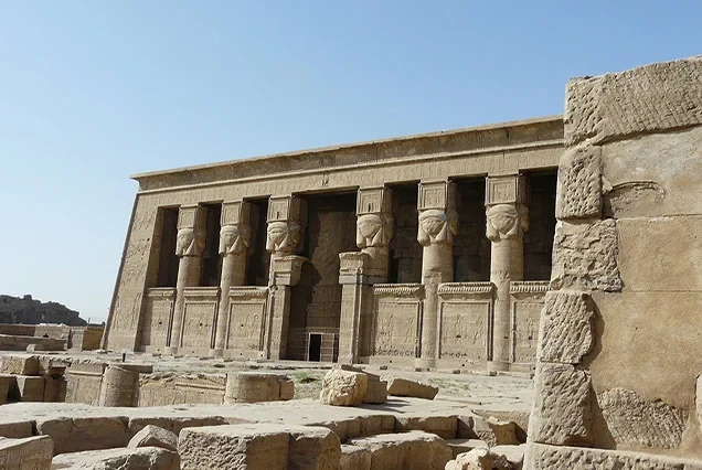 The Heart of Mystery A 12-Day Luxury Spiritual Journey Through Egypt