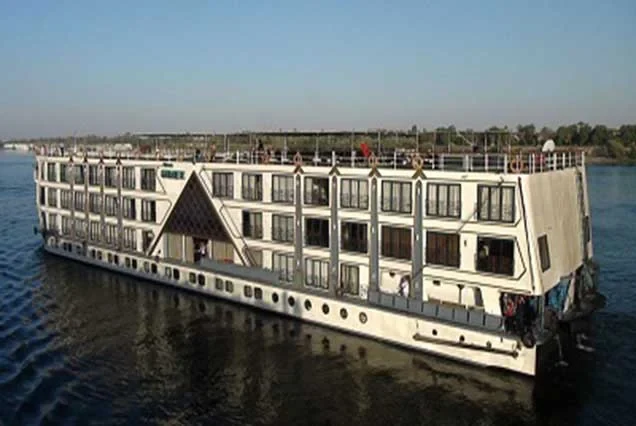 Tour Cairo Nile Cruise and Hurghada