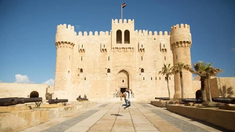 Travel Package from Cairo 12-Day Grand Egypt, Alexandria & El Alamein Expedition