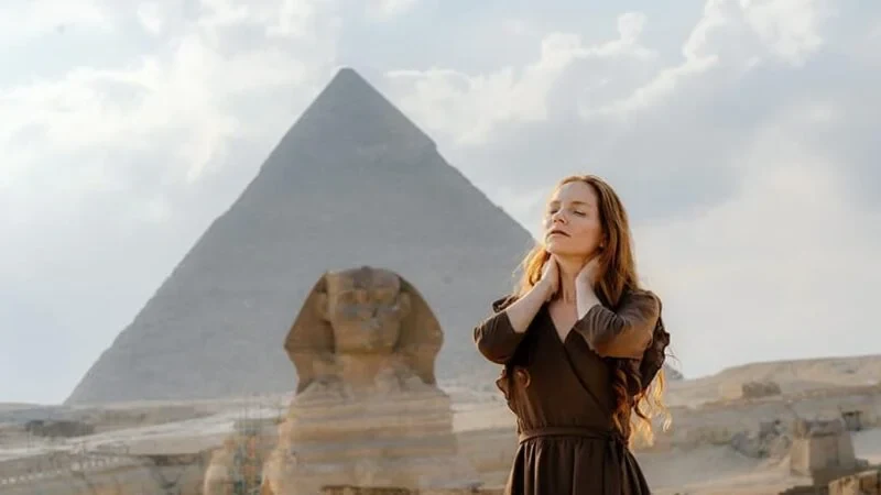 Travel Package from Cairo 12-Day Grand Egypt, Alexandria & El Alamein Expedition