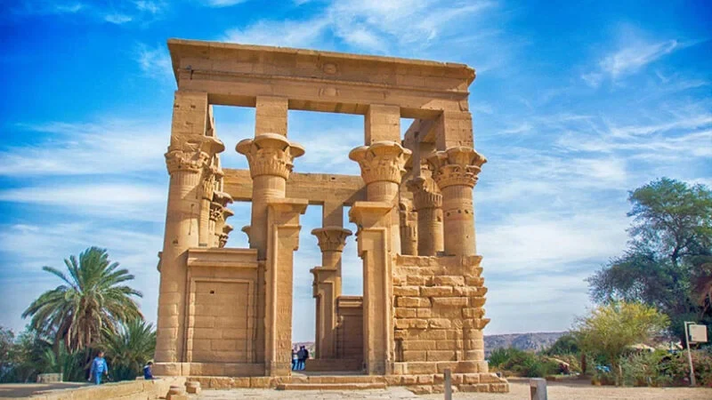Travel Package from Cairo 12-Day Grand Egypt, Alexandria & El Alamein Expedition