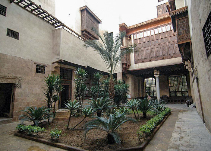 Bayt Al Suhaymi in Cairo: A Fatimid Palace Gem