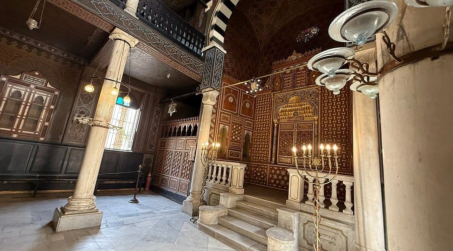 Day Tour Alexandria to Pyramids of Giza Package