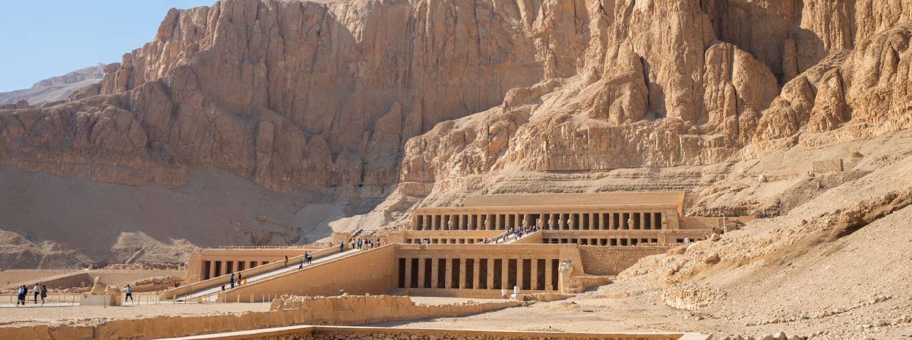 Benefits of Guided Tours in Egypt