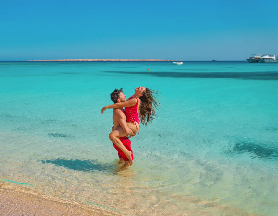 The Best Beaches in Egypt: Ultimate Guide to Egypt's Coast