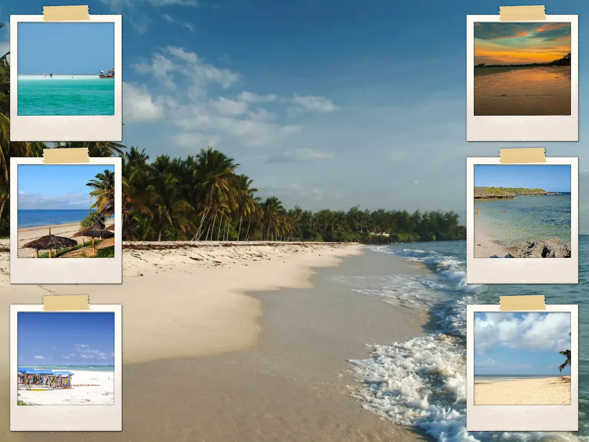 Best Beaches in Mombasa: Elite Luxury Coastal Guide