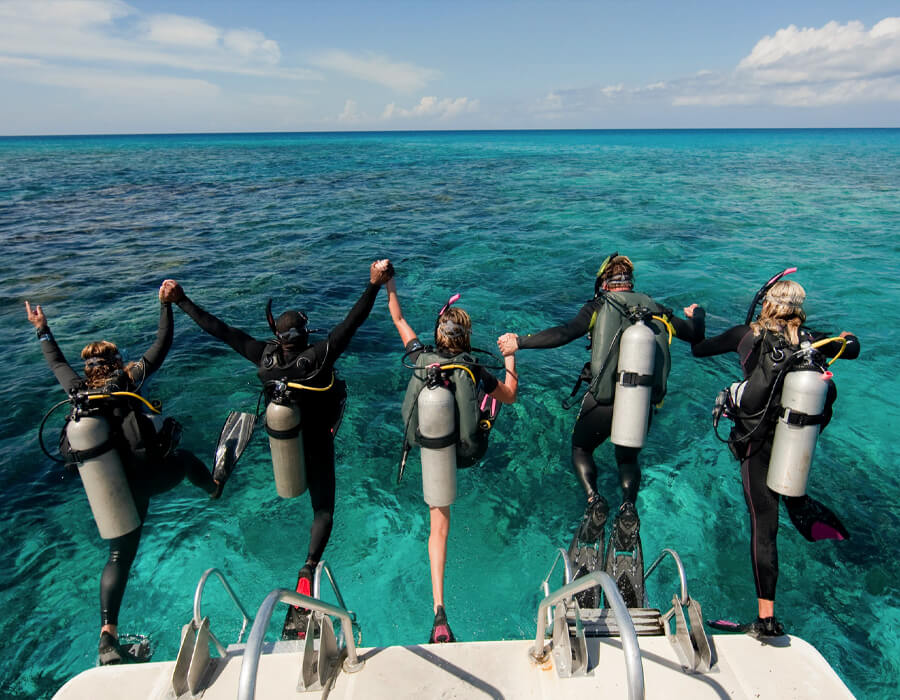Best Diving Spots in Egypt: Your Professional Guide