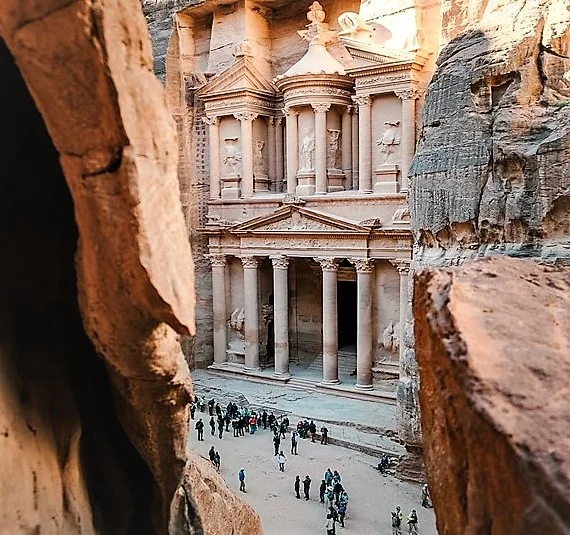 Best Jordan Tours and Vacation Packages: Experience the Magic of the Middle East