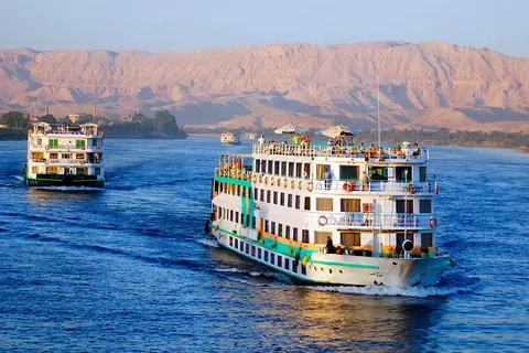 Best Luxury Nile Cruises Deals | Sail Egypt in Style