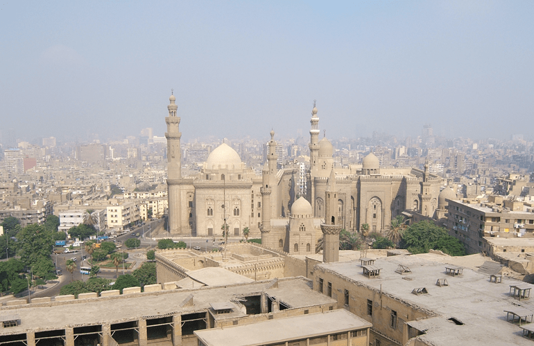 Best Mosques in Cairo That you have to Visit