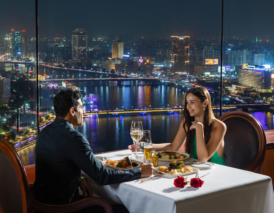 Best Restaurants in Cairo: Top Dining Experiences Guide