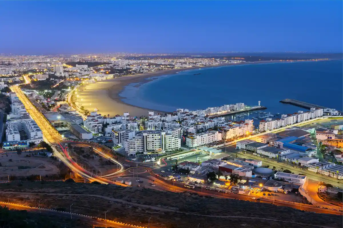 Best Time to Visit Agadir: Ultimate Luxury Travel Guide