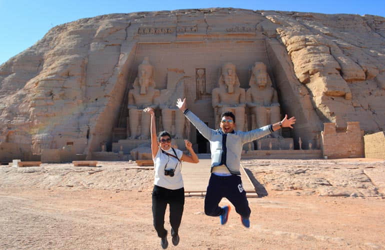 what is the best Travel agency in Egypt? | Expert Guide