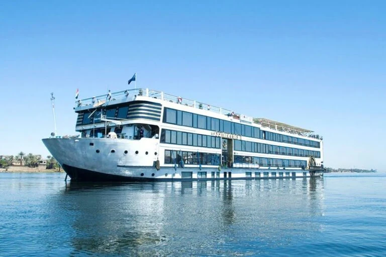 Semiramis I Nile Cruise