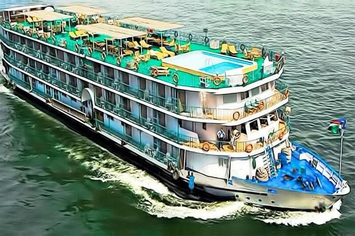 La Traviata Nile Cruise