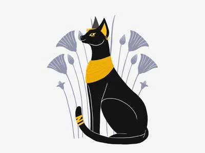 goddess bastet