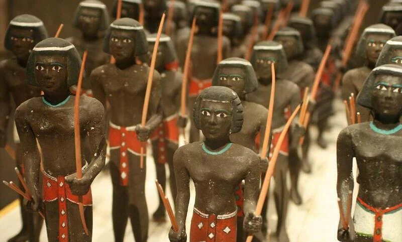 The Aswan Museum