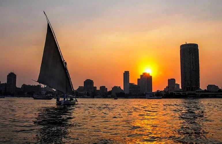 April Temperatures in Egypt 2027 | City by City Guide