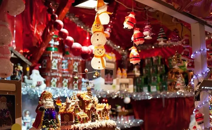 Best Christmas Places in Egypt | Top Egypt Christmas Places & Holiday Deals