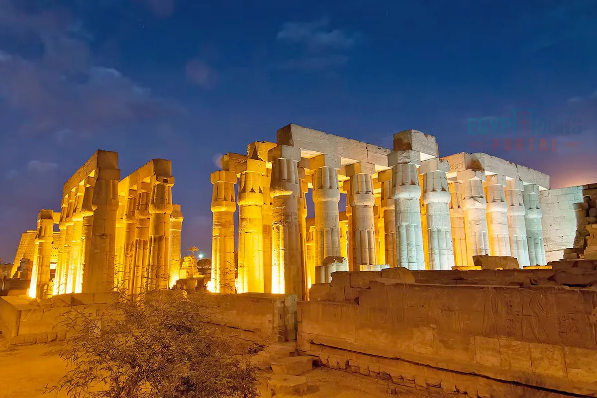 Egypt's Two Christmases &ndash; What Makes These Egypt Christmas Places Unique