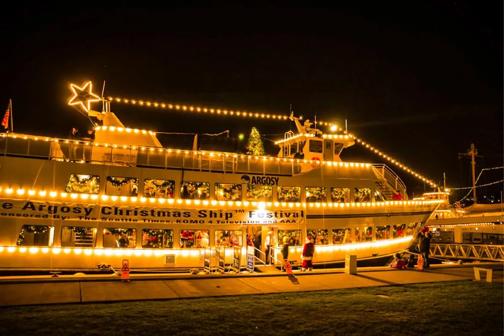 Nile Cruises &ndash; The Most Magical Egypt Christmas Places on Water