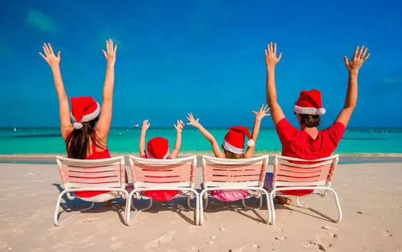 Red Sea Resorts &ndash; The Sunniest Egypt Christmas Places