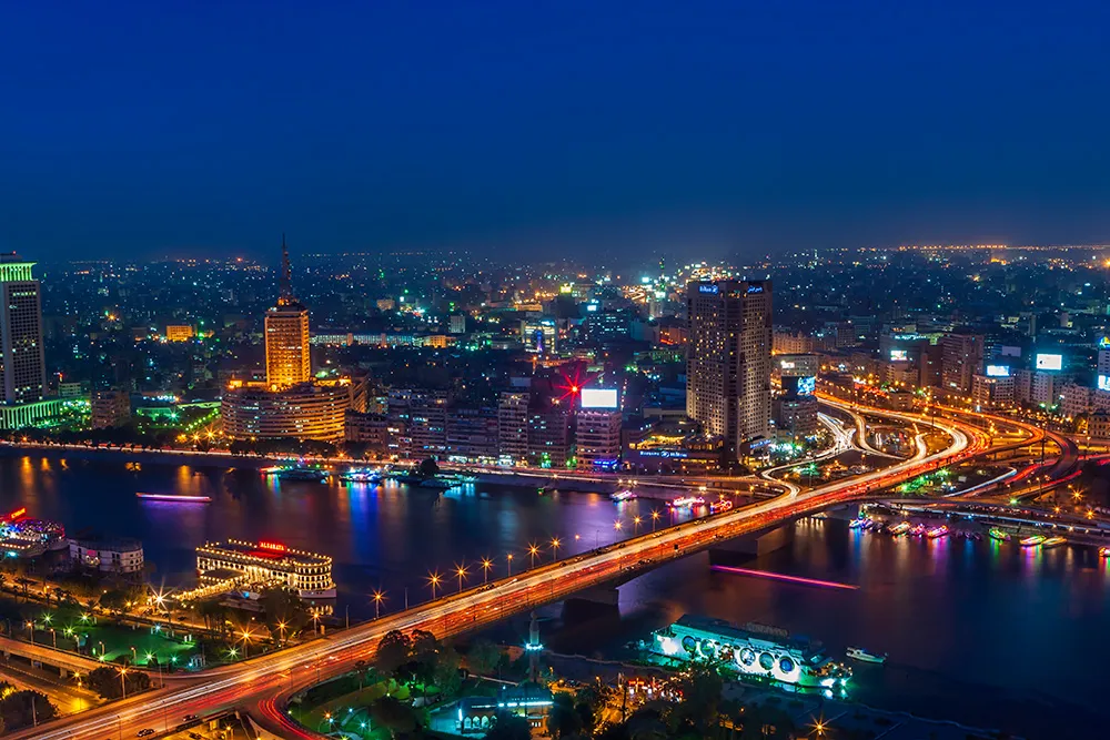 Christmas in Cairo 2026: What's New This Year