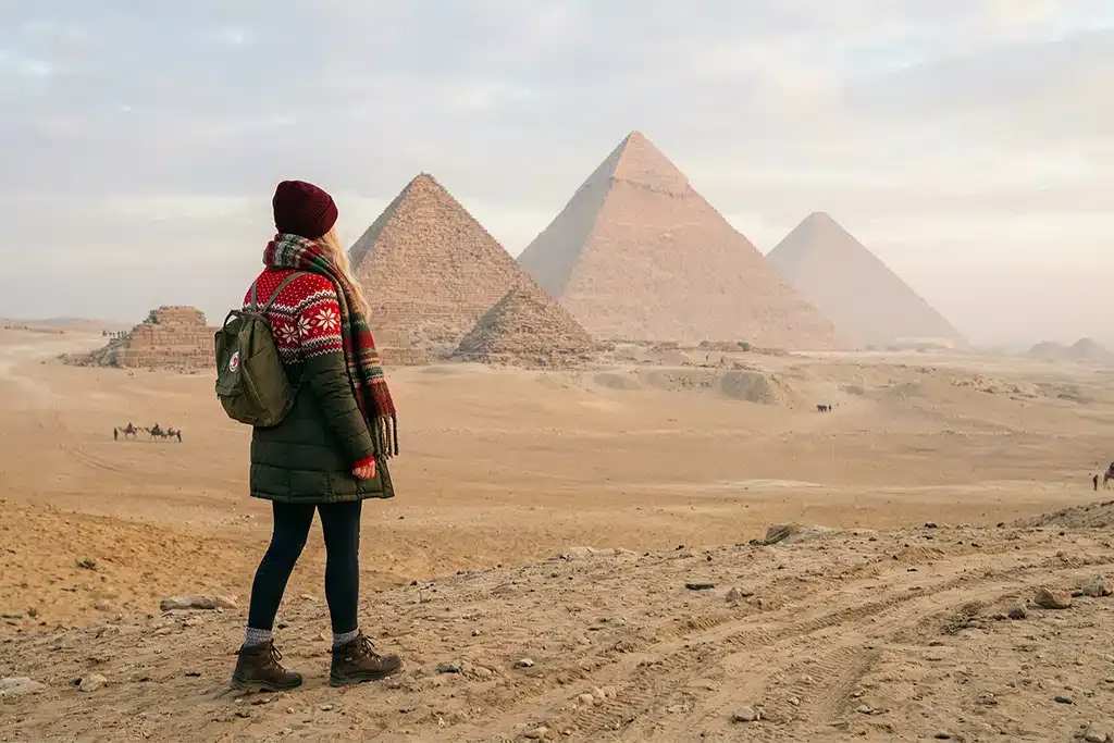 Plan Your Perfect Christmas in Cairo with Bastet Travel