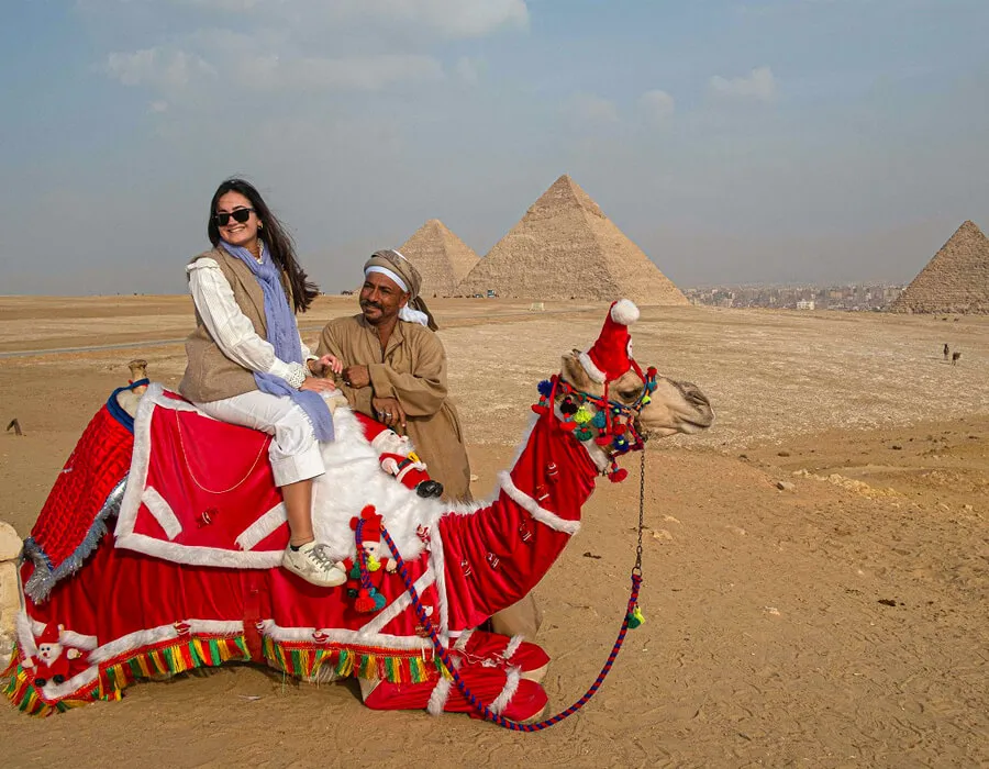Top Things to Do in Cairo During Christmas