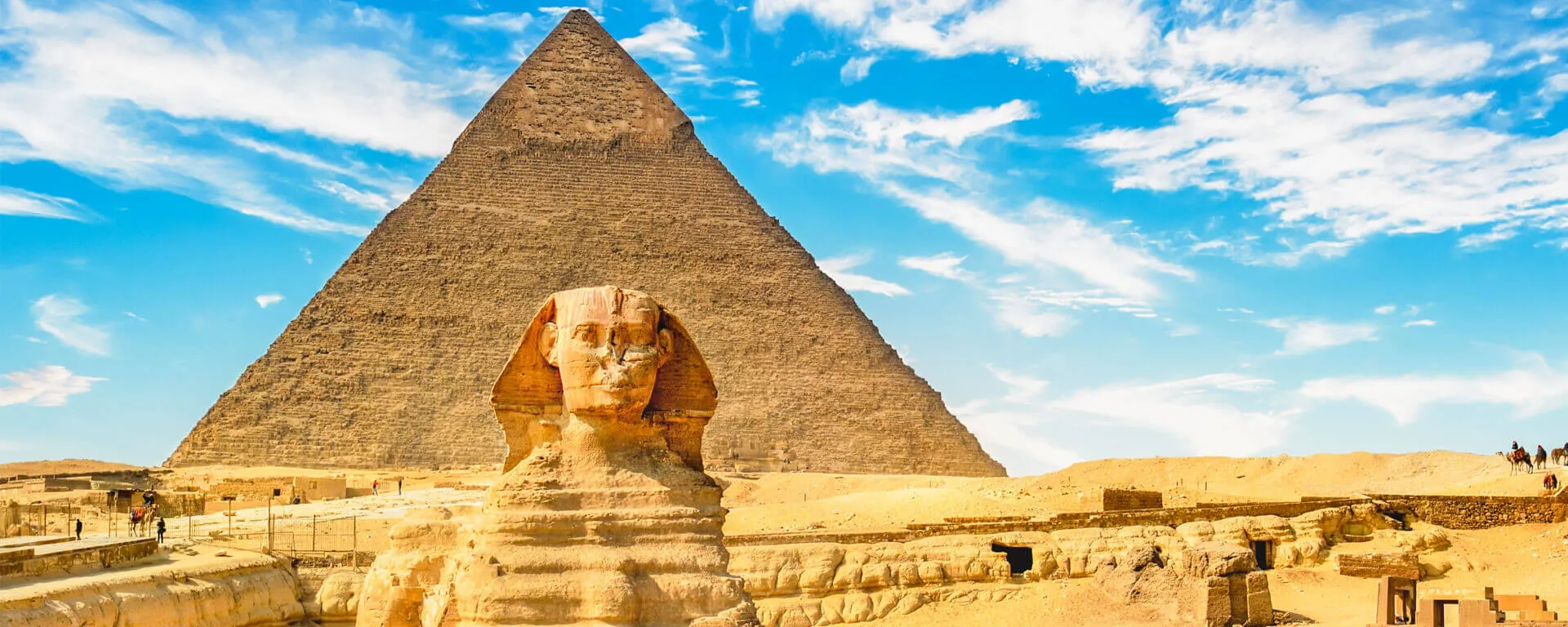 Cairo Egypt Weather in April 2027 | Temps and Dust Guide