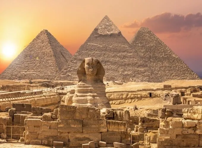 April in Cairo | Four Problems and Their Fixes