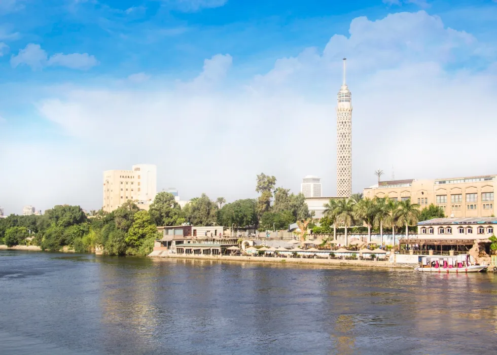 Cairo in January Weather &ndash; The Coldest Month That Feels Like a Secret