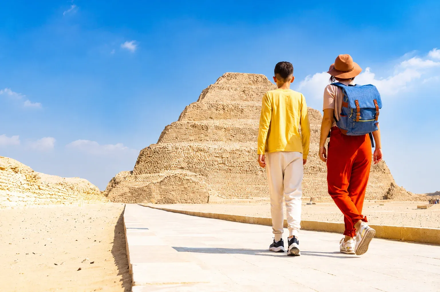 Things to Do in Cairo in January &ndash; A City That Opens Its Doors