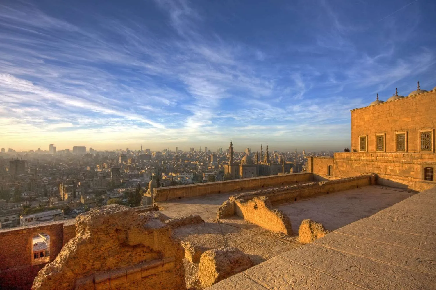 Cairo June Weather Week by Week
