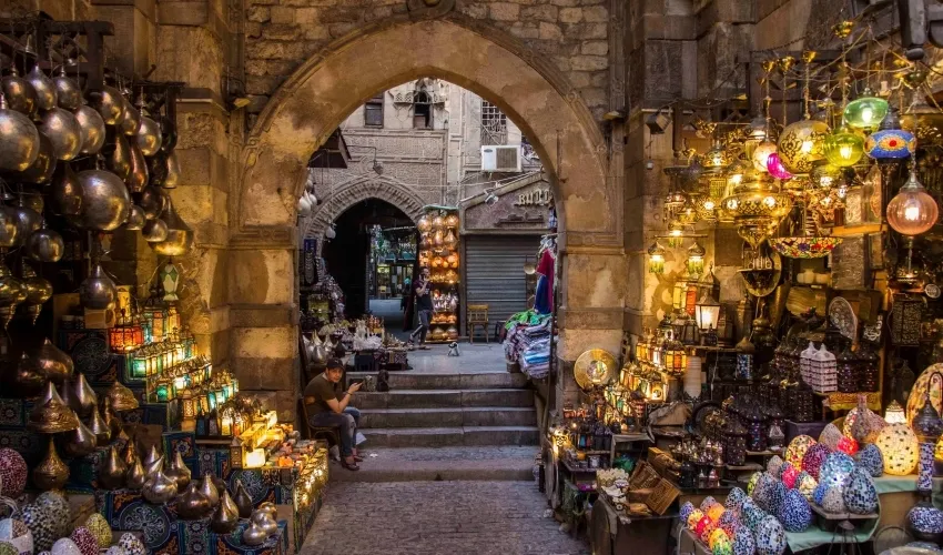 Combining Cairo New Year with Other Egyptian Destinations