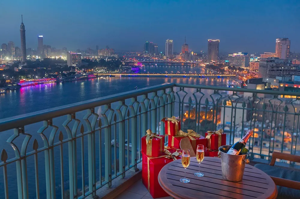 Plan Your Cairo New Year with Bastet Travel