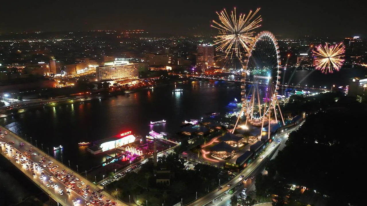 Practical Tips for Your Cairo New Year trip