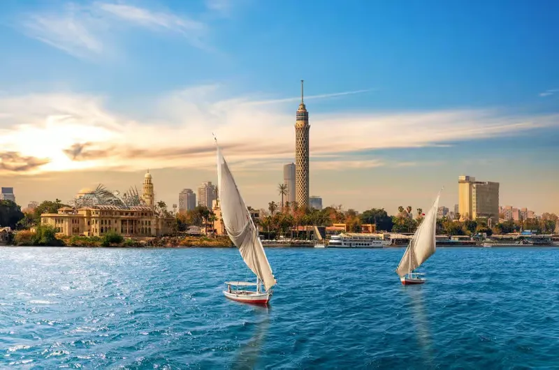 Cairo Weather in July 2027 | Heat and Smart Timing Guide