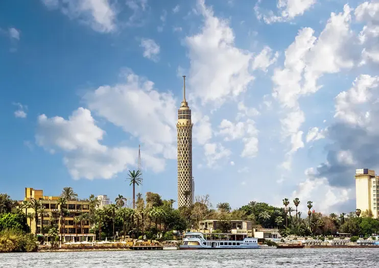 What July Costs in Cairo