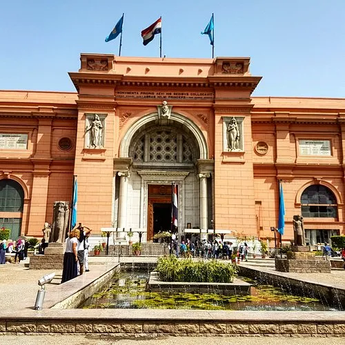 What to Skip in Cairo in July