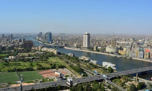 Cairo Weather in March 2027 | Temps and Dust and Eid