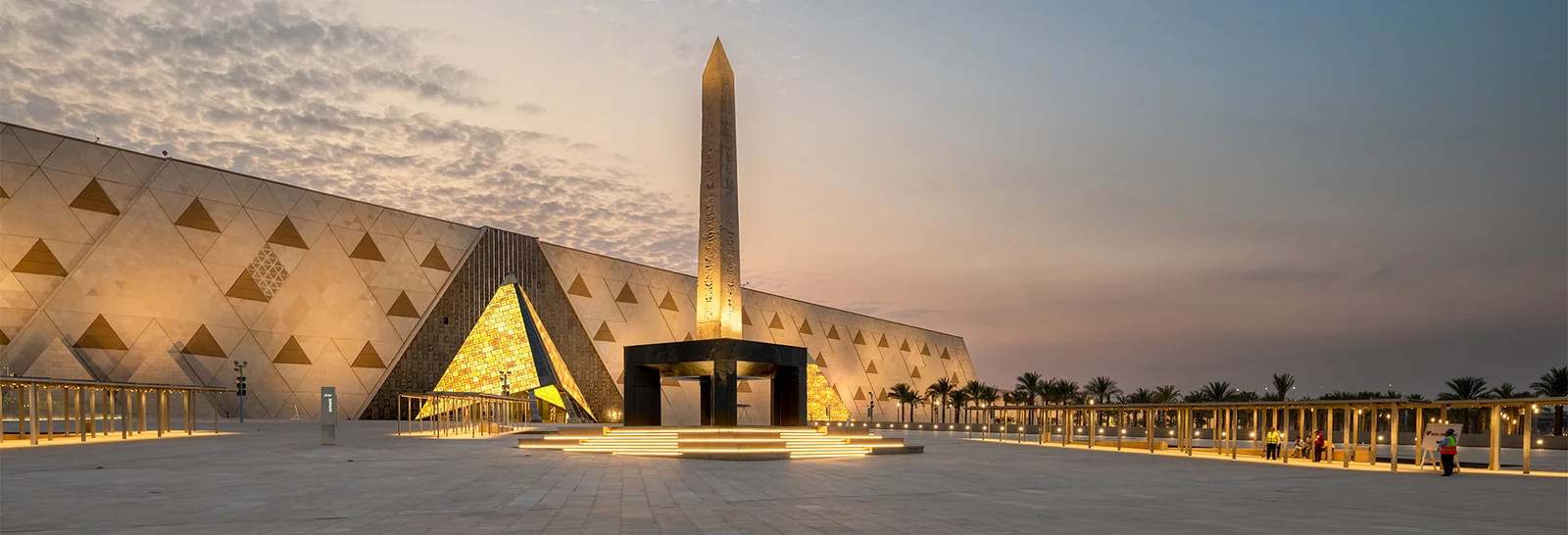 Cairo Weather in May 2027 | Temps and Best Hours to Visit