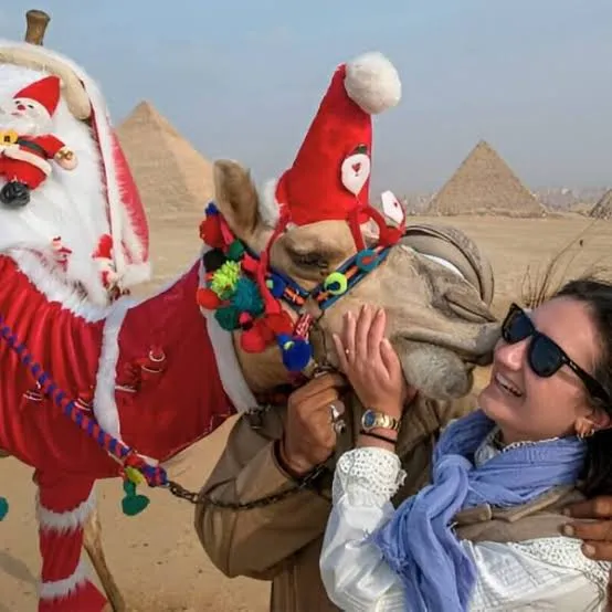 Christmas Break in Egypt | Your Ultimate Guide to an Egypt Christmas Break