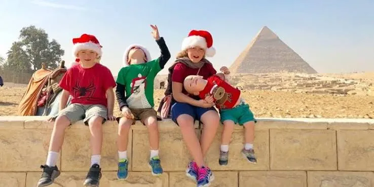 Christmas Break in Egypt | Why an Egypt Christmas Break Beats Winter Blues